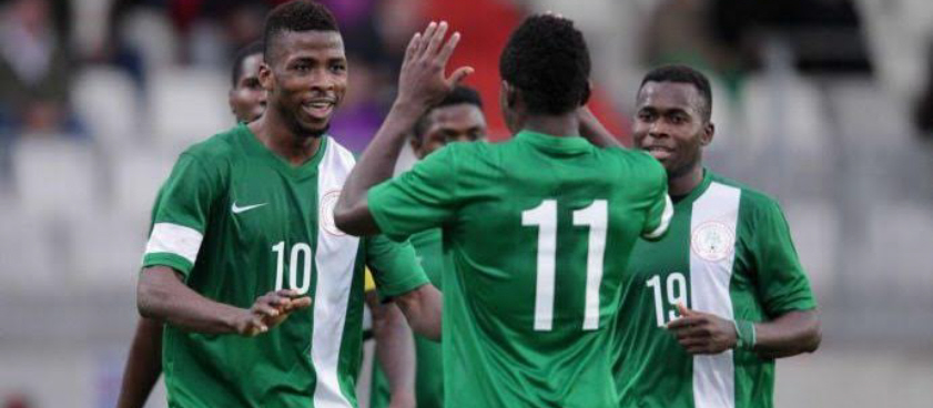 Equatorial Guinea - Nigeria. Pontul lui Wallberg