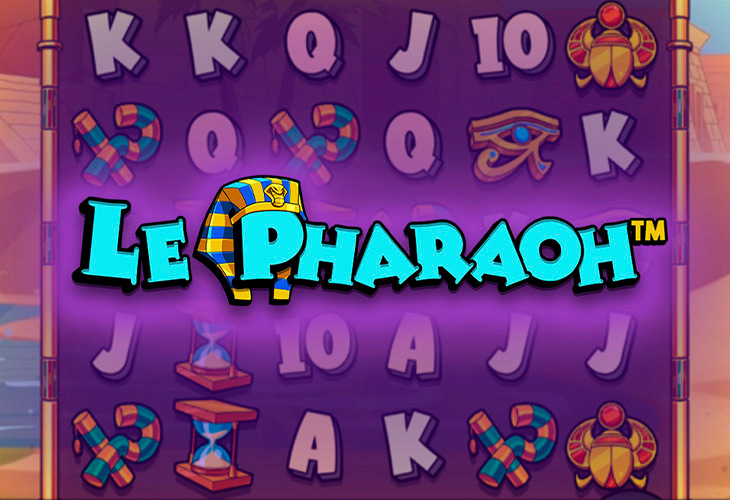 Le Pharaoh