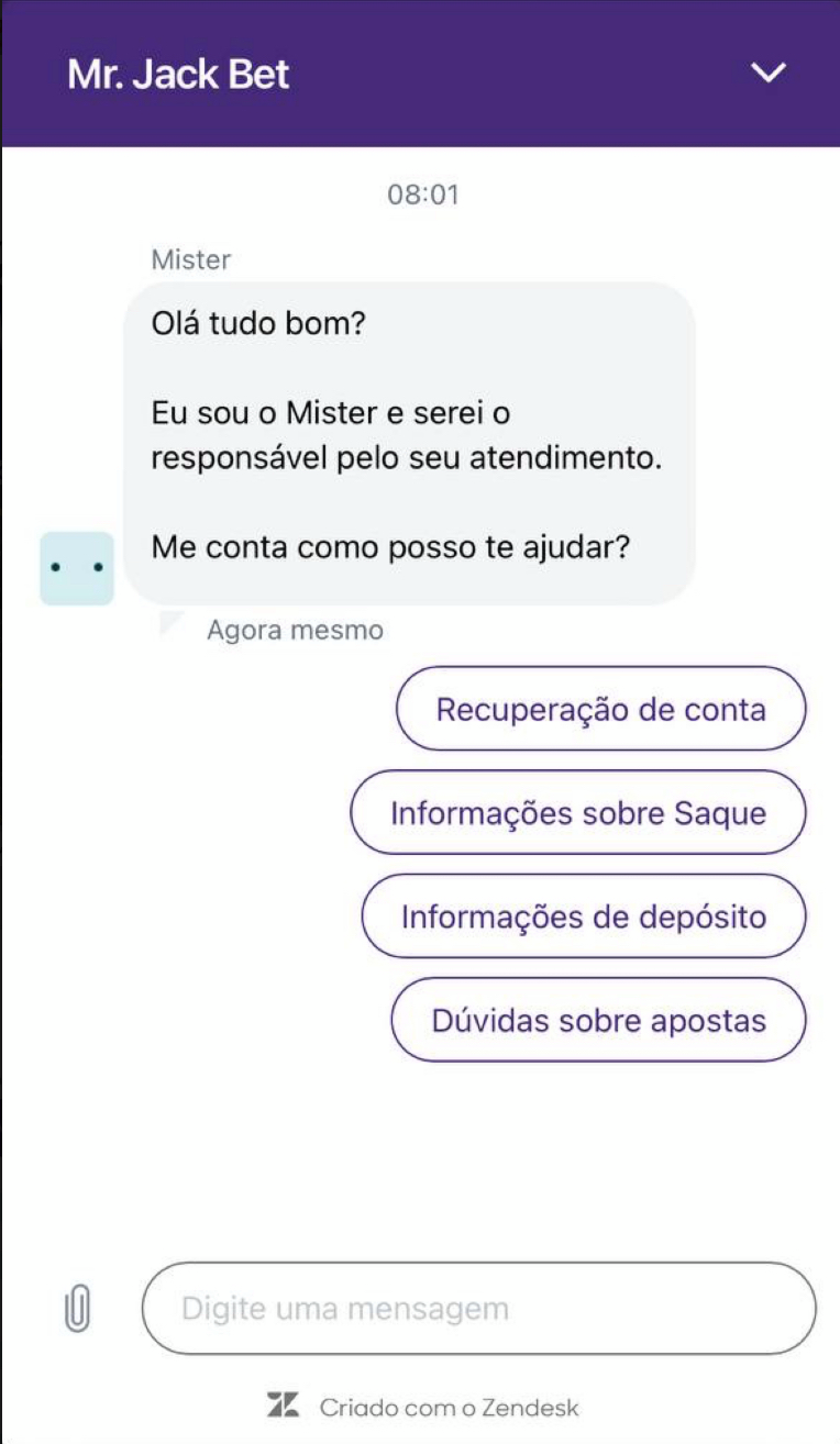 Detalize a sua questão