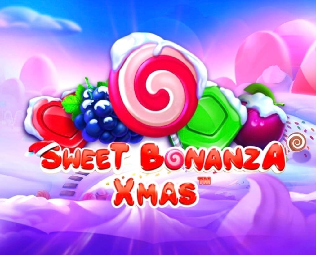 Sweet Bonanza Xmas