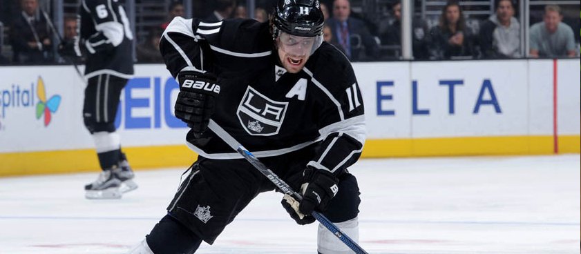 «Лос-Анджелес Кингс» – «Оттава Сенаторз»: прогноз на хоккей от Fan_Trotz