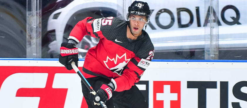 Канада – Финляндия: прогноз на хоккей от Дмитрия Артемова