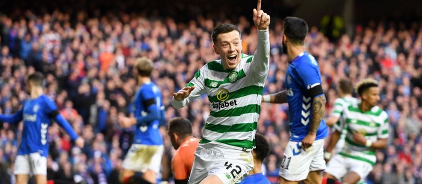Rangers - Celtic: Pronosticuri fotbal Premiership