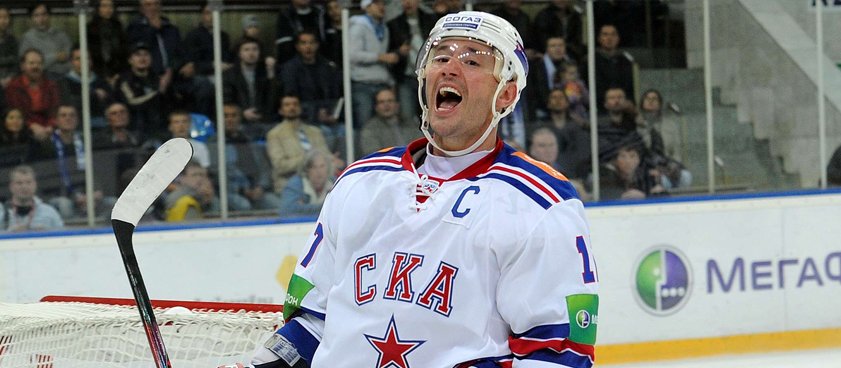 СКА – «Слован». Прогноз Владимира Вуйтека