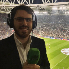 Mario Gago