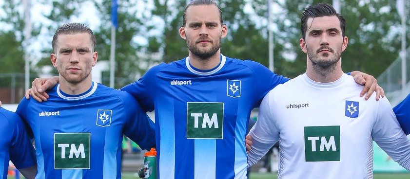 «Стьярнан» – «Валюр»: прогноз на футбол от Alex2018