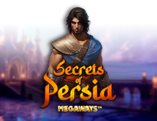 Secretos de Persia Megaways