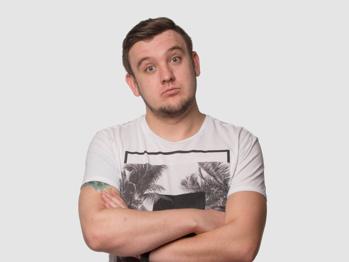 Петр Воликов