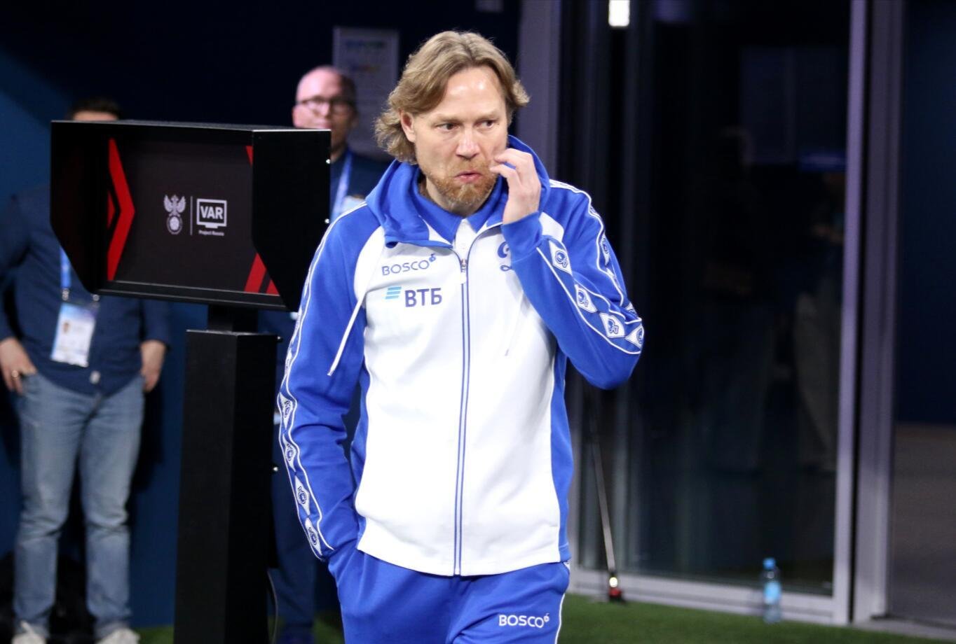 «Динамо» при Карпине выдало худший за 19 лет старт в РПЛ.