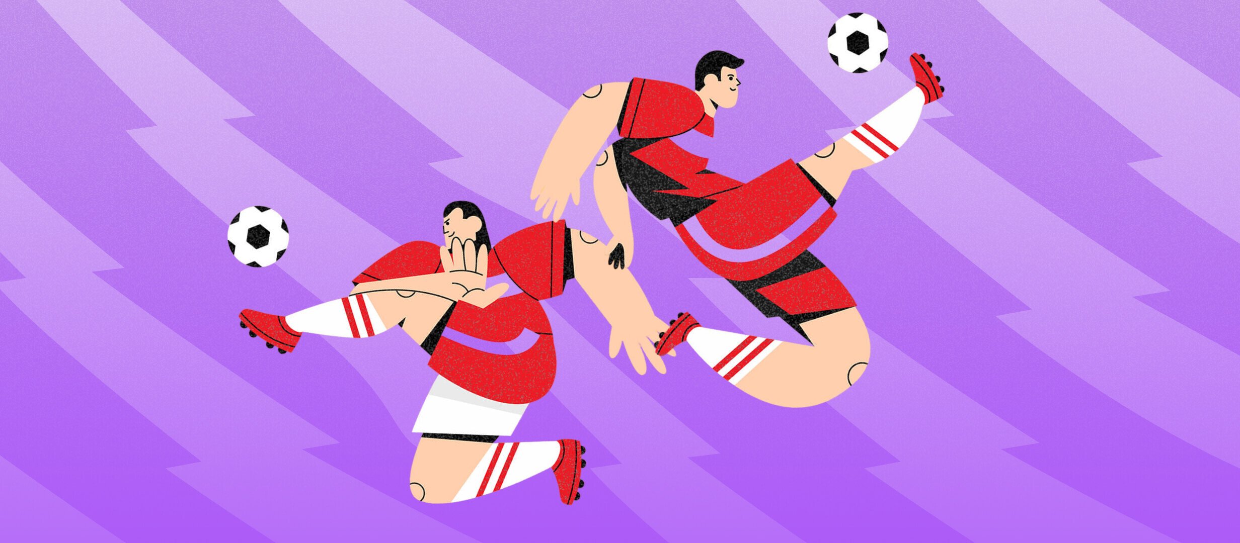 Los máximos goleadores de la Premier League