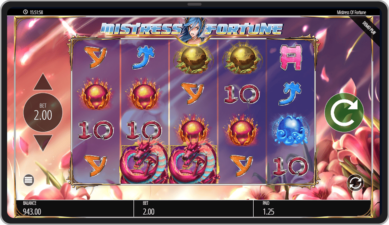 Основная игра