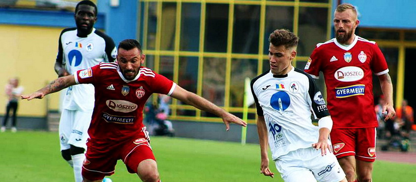 Sepsi Sfantu Gheorghe - FC Viitorul. Ponturi pariuri sportive Liga 1