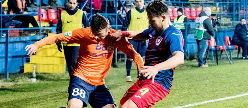 ASA Targu Mures - FC Botosani. Pronosticul Ioanei Cosma
