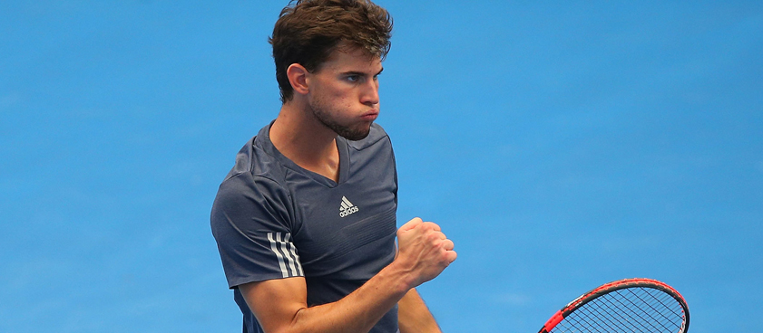 Роджер Федерер – Доминик Тим: прогноз на теннис от Алексея Кашина