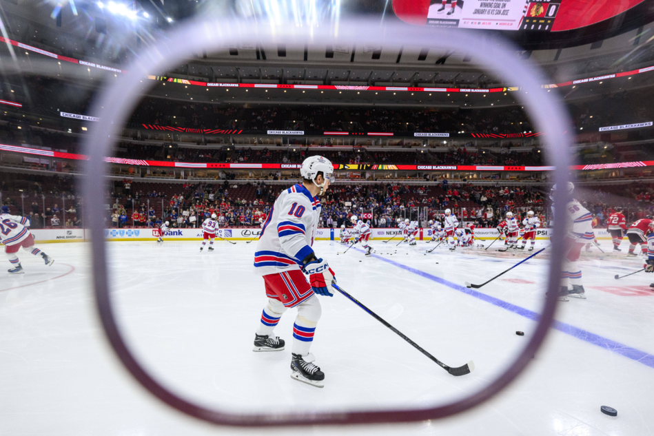 Официально: «Лос-Анджелес» подписал двухлетний контракт с Панариным.