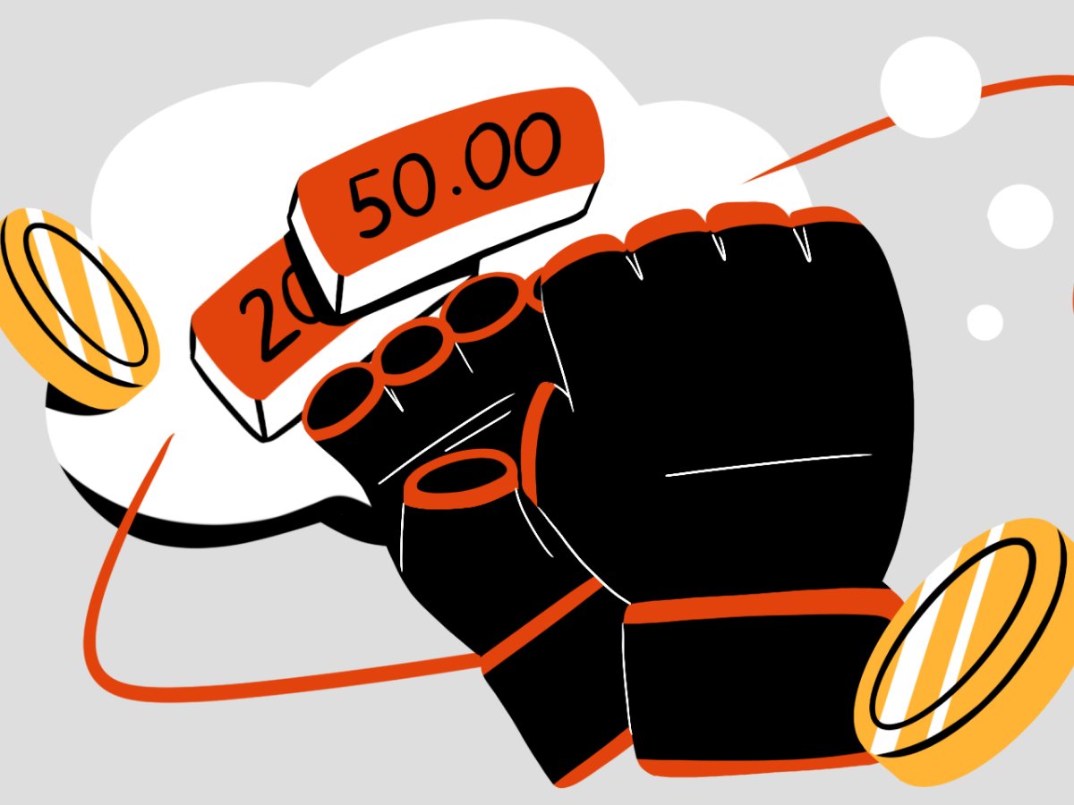 Как бойцы UFC прогнозируют поединки