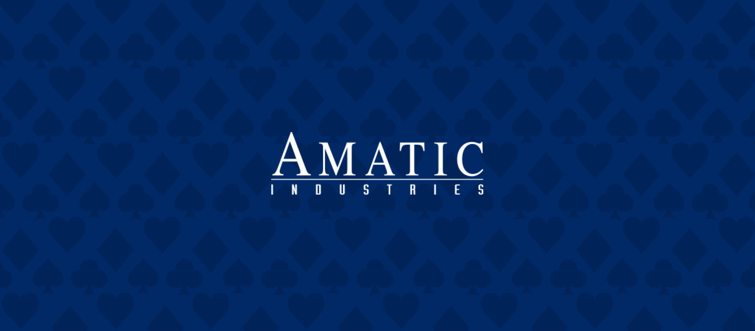 Amatic: un provider de traditie in industria cazino online