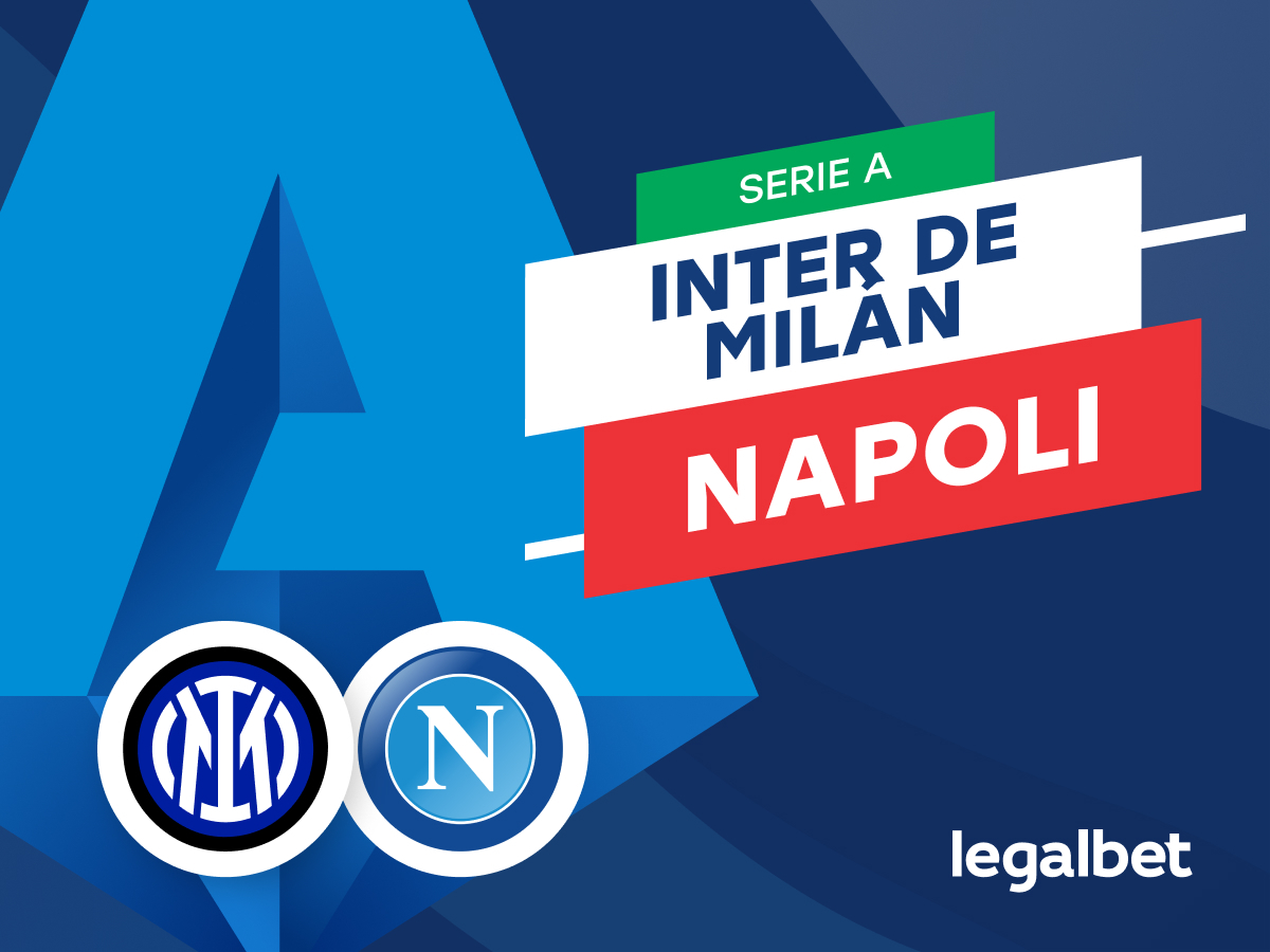 Mario Gago: Pronósticos Inter de Milán vs Napoli 17/03/2024.