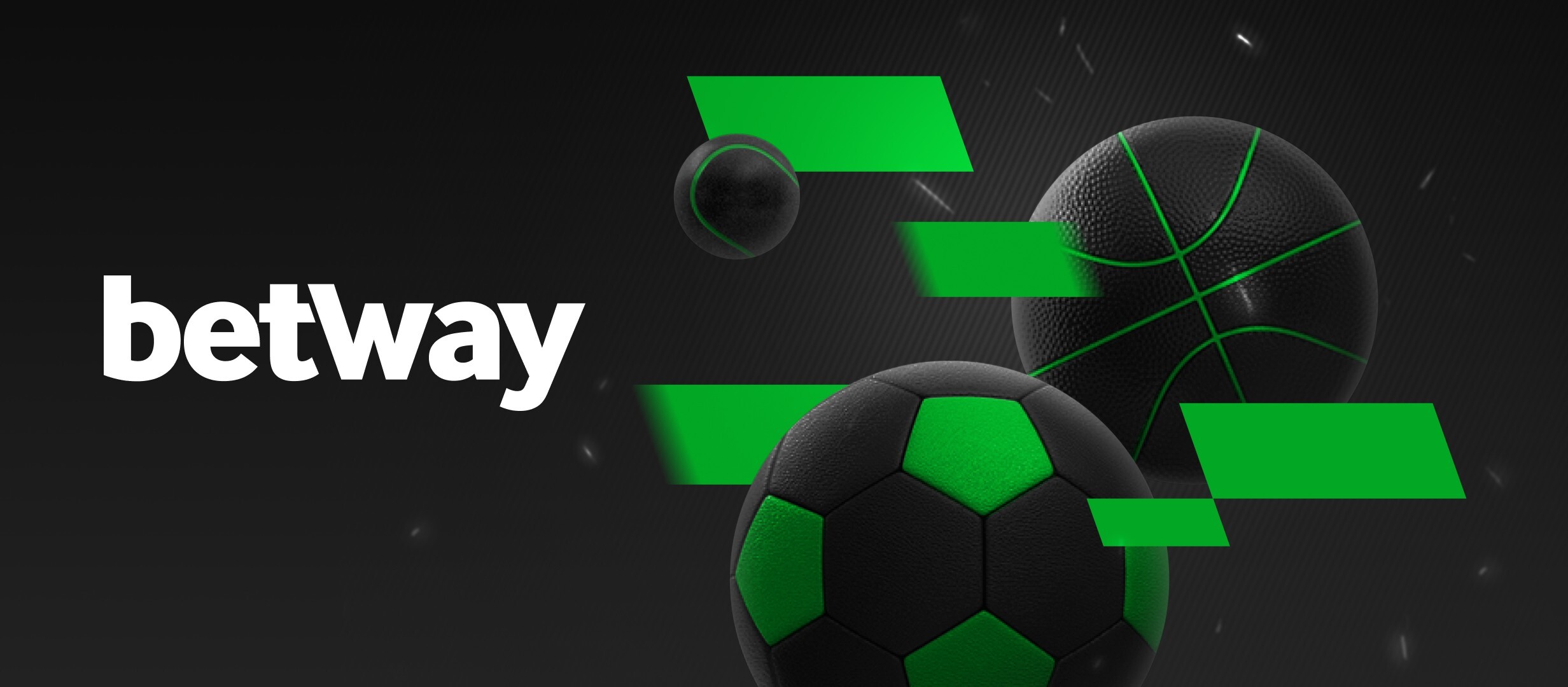 Bonus Betway 100 £.