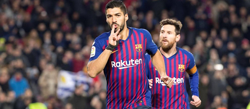 Pronóstico Real Madrid - FC Barcelona, La Liga 02.03.2019