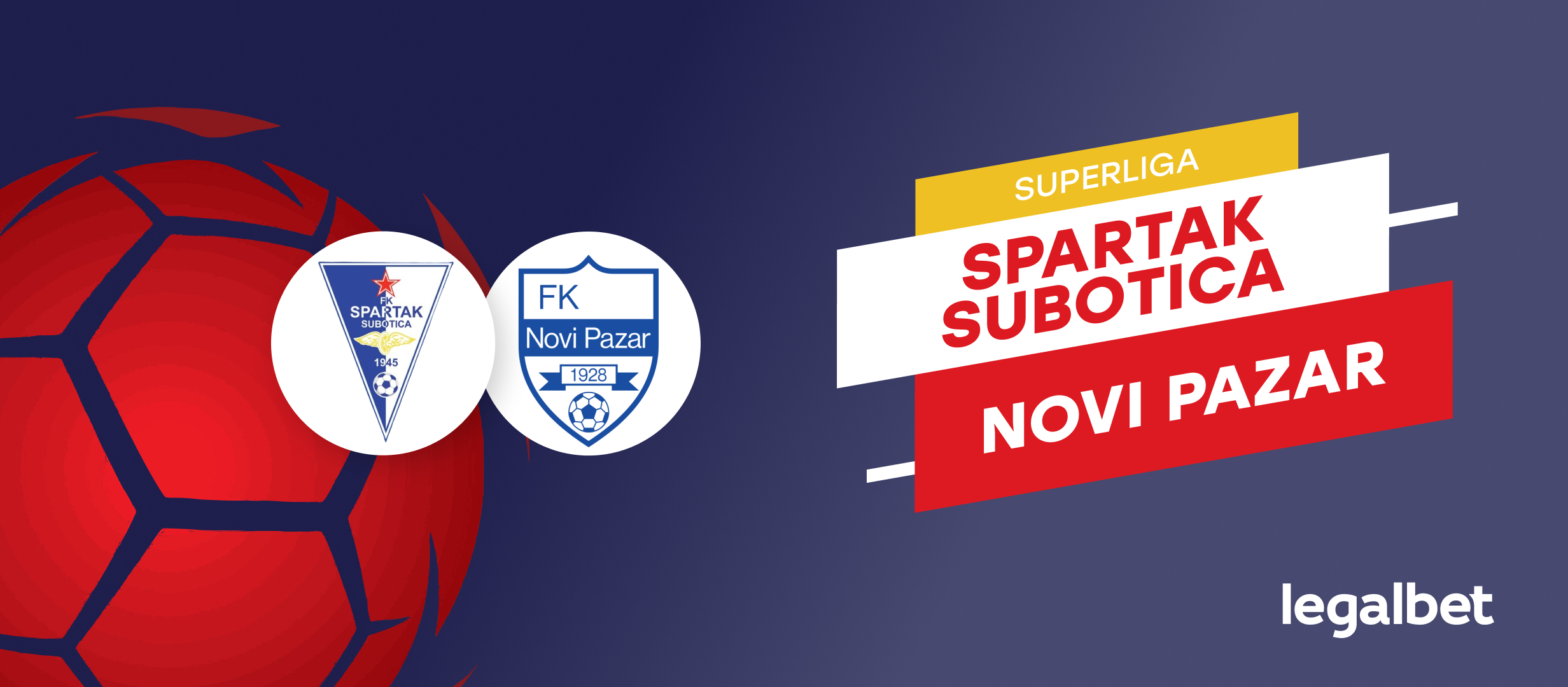 Spartak Subotica vs Novi Pazar: Prognoza za Superligu Srbije, 24. Avgust