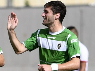 Kahaber Beburishvili
