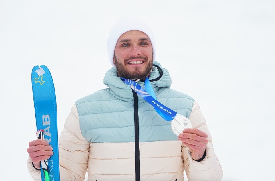 Россия обошла 70 стран в медальном зачете Олимпиады благодаря серебру Филиппова.