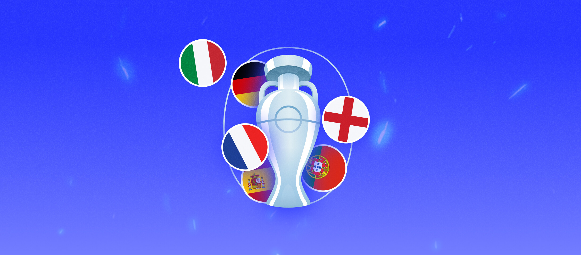 Euro 2024 Group Stage Odds & Predictions