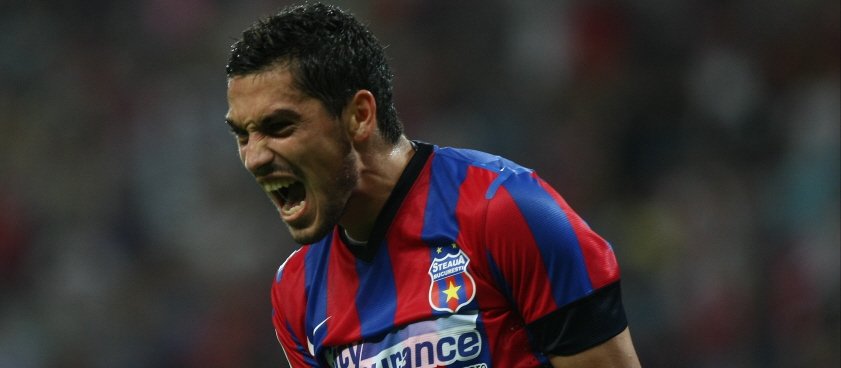 Steaua - Manchester City. Pontul lui Mironica