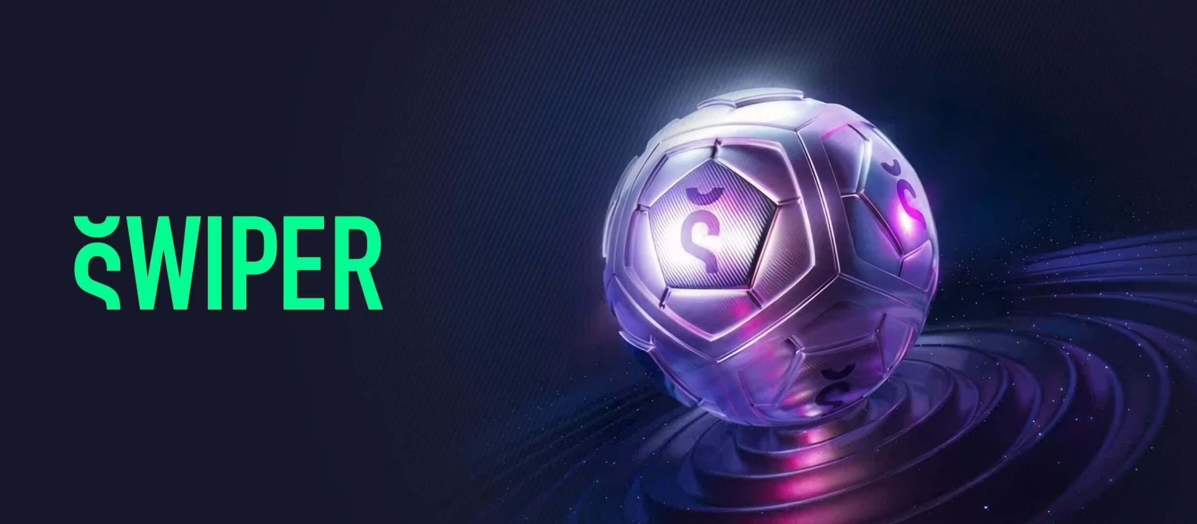 Сash bonus Swiper Sport.