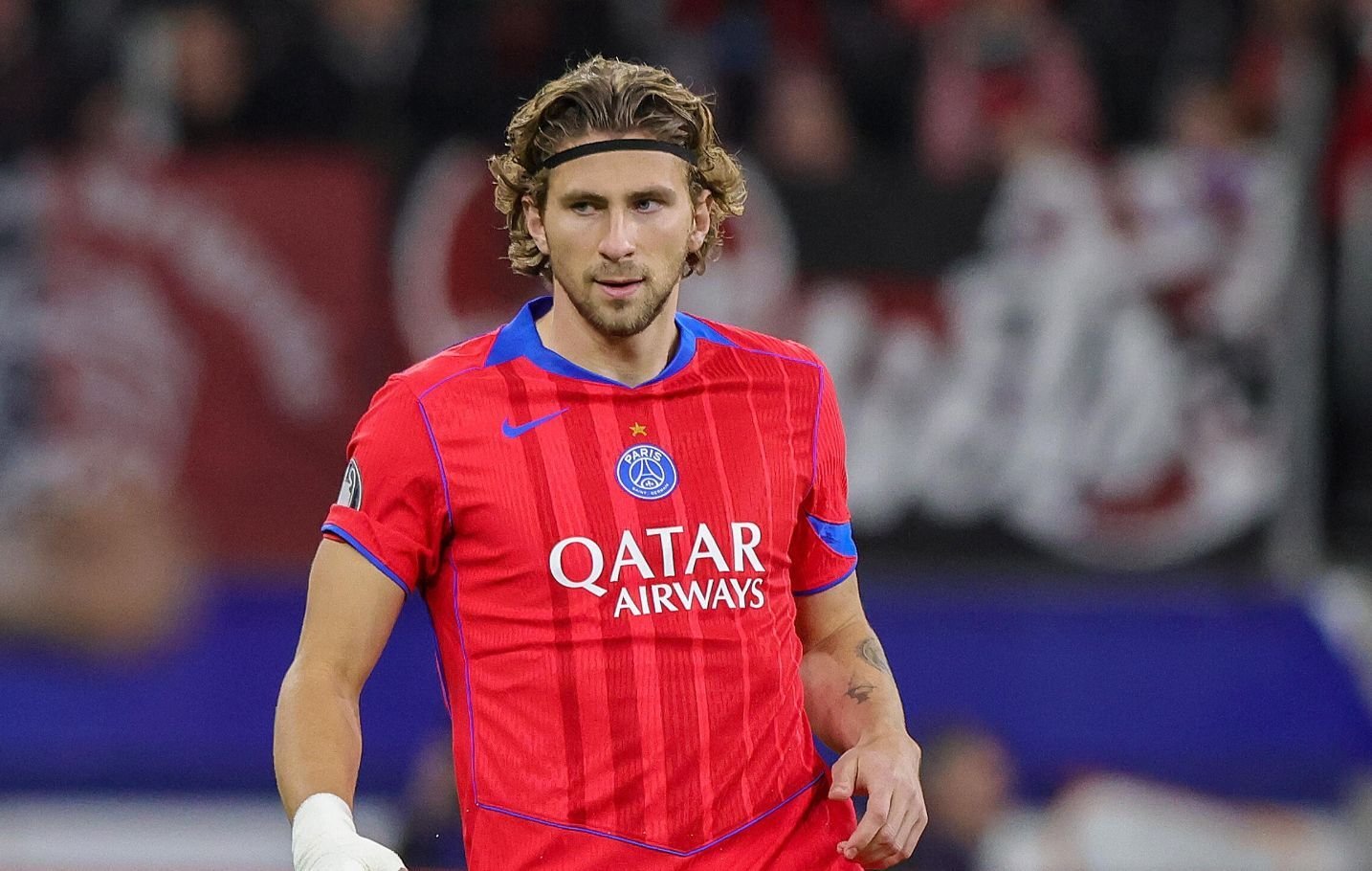 Андрей Колосов: «Забарный — настоящий мужик и адекватный спортсмен». Милонов — о совместной игре украинца с Сафоновым в «ПСЖ».