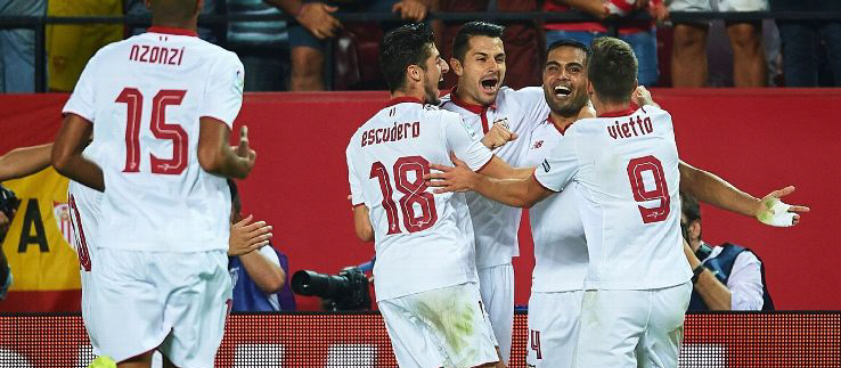 Voluntari - Iasi + Alaves - Sevilla. Pariul combinat propus de Wallberg