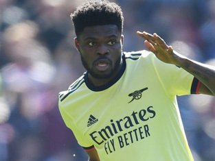 Прогноз на матч Саутгемптон — Арсенал