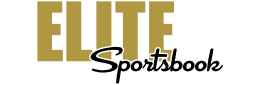 The logo of the sportsbook Elite Sportsbook - legalbet.com