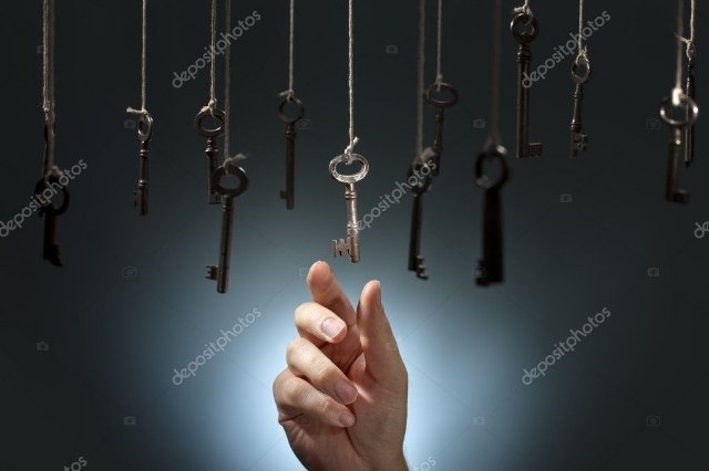 Без аналитики на интуиции