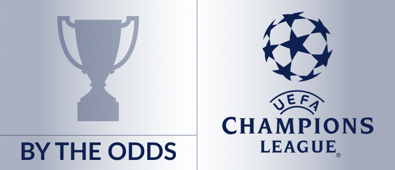 Champions League: By the odds (Group Stages)