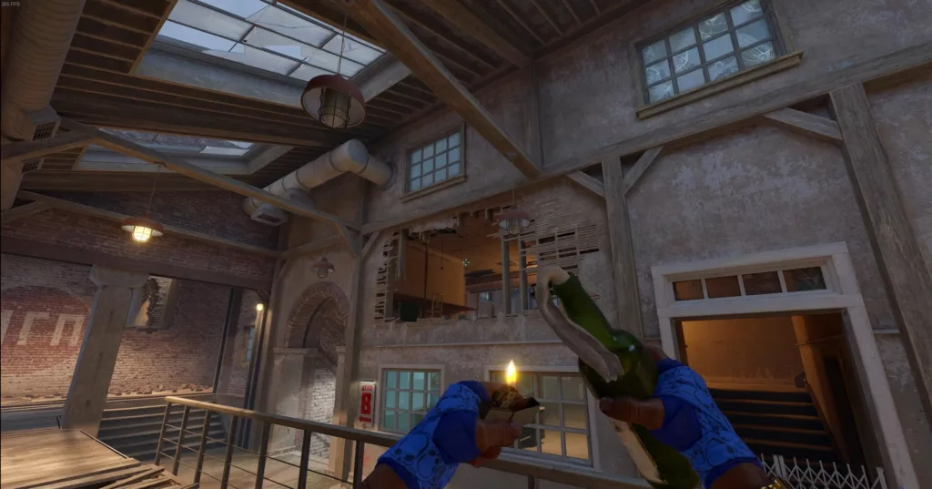 Молик в дефолт B