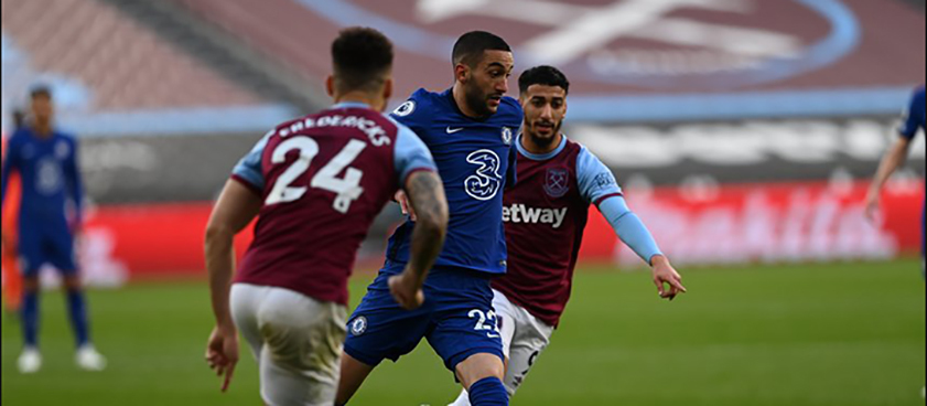 West Ham - Chelsea, ponturi pariuri Premier League