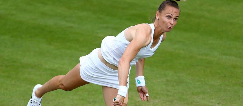 Кори Гауфф – Магдалена Рыбарикова: прогноз на теннис от Нуржана Еркинулы