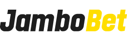 The logo of the bookmaker Jambobet - legalbet.co.ke
