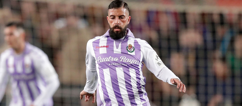 Valladolid - Leganes – 03.01.2020