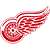 Детройт Ред Уингз logo