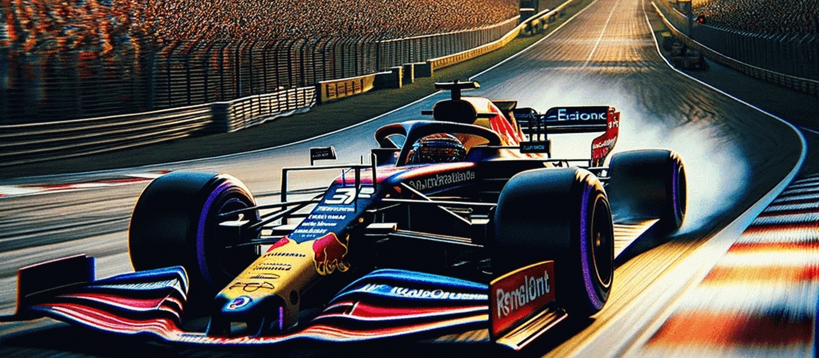 Formula 1 - statistici, cote și pronosticuri pentru Marele Premiu al Australiei din 2024