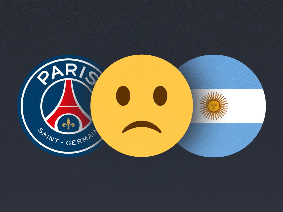 Александр Фадин: На что ставить в матчах с участием Месси.