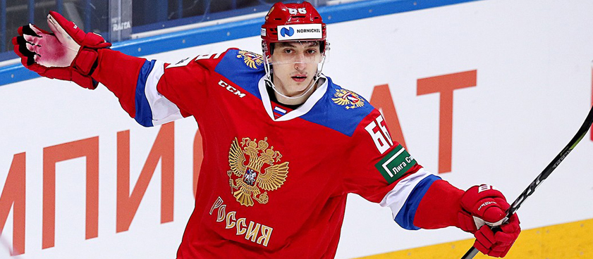 Латвия – Россия: прогноз на хоккей от hockey_bet