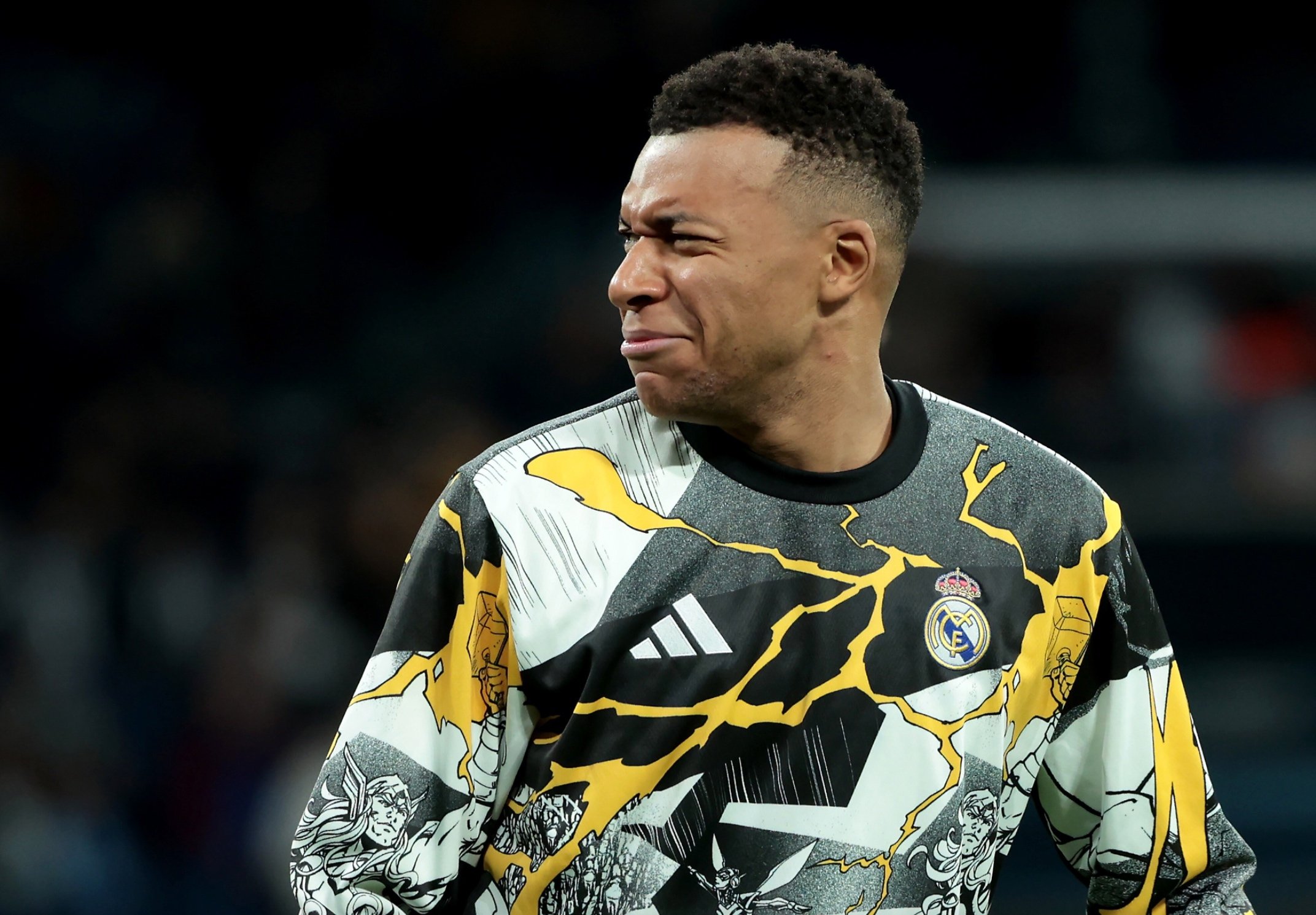 Алексей Комар: Парижский суд встал на сторону «ПСЖ» в споре с Мбаппе.