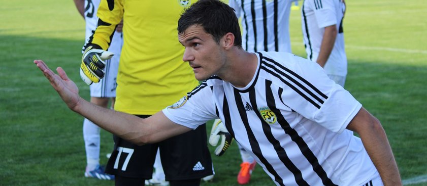 «Шахтер» - «Тобол». Прогноз Сергея Остапенко