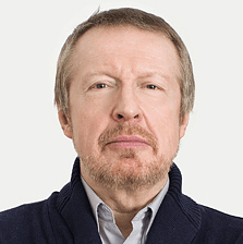Александр Елагин