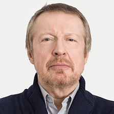Александр Елагин