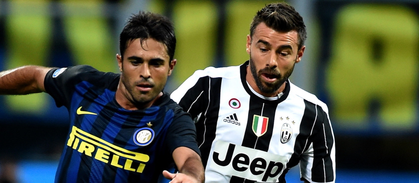 Juventus - Inter. Pontul Ioanei Cosma